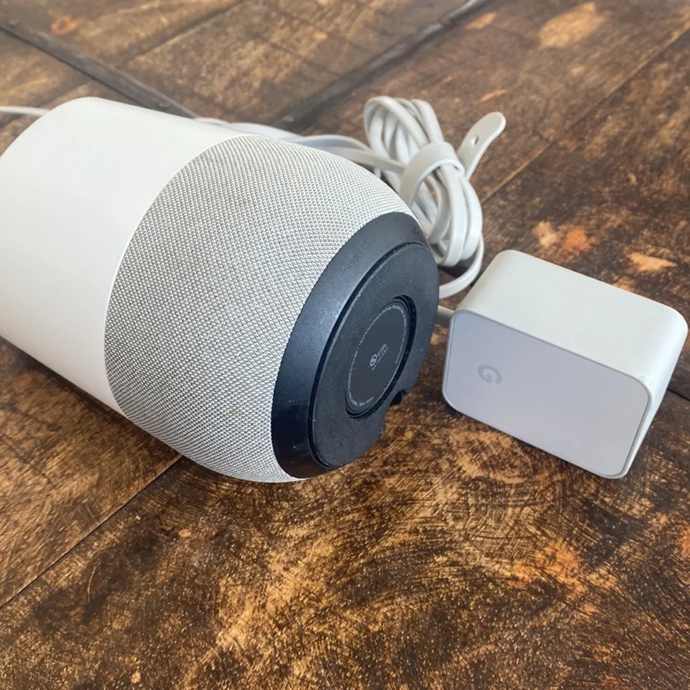 Google Ihome